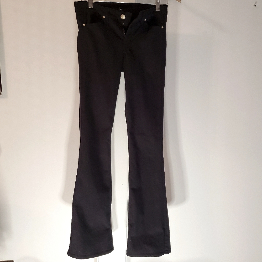 H&M Divided black pants